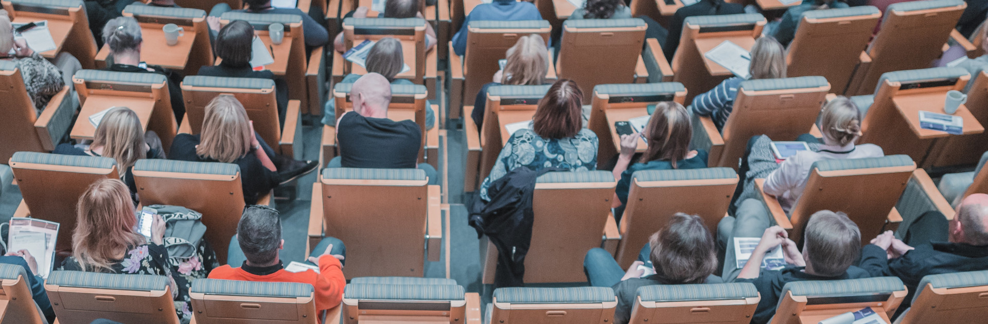 Vynikající studenti převzali stipendia